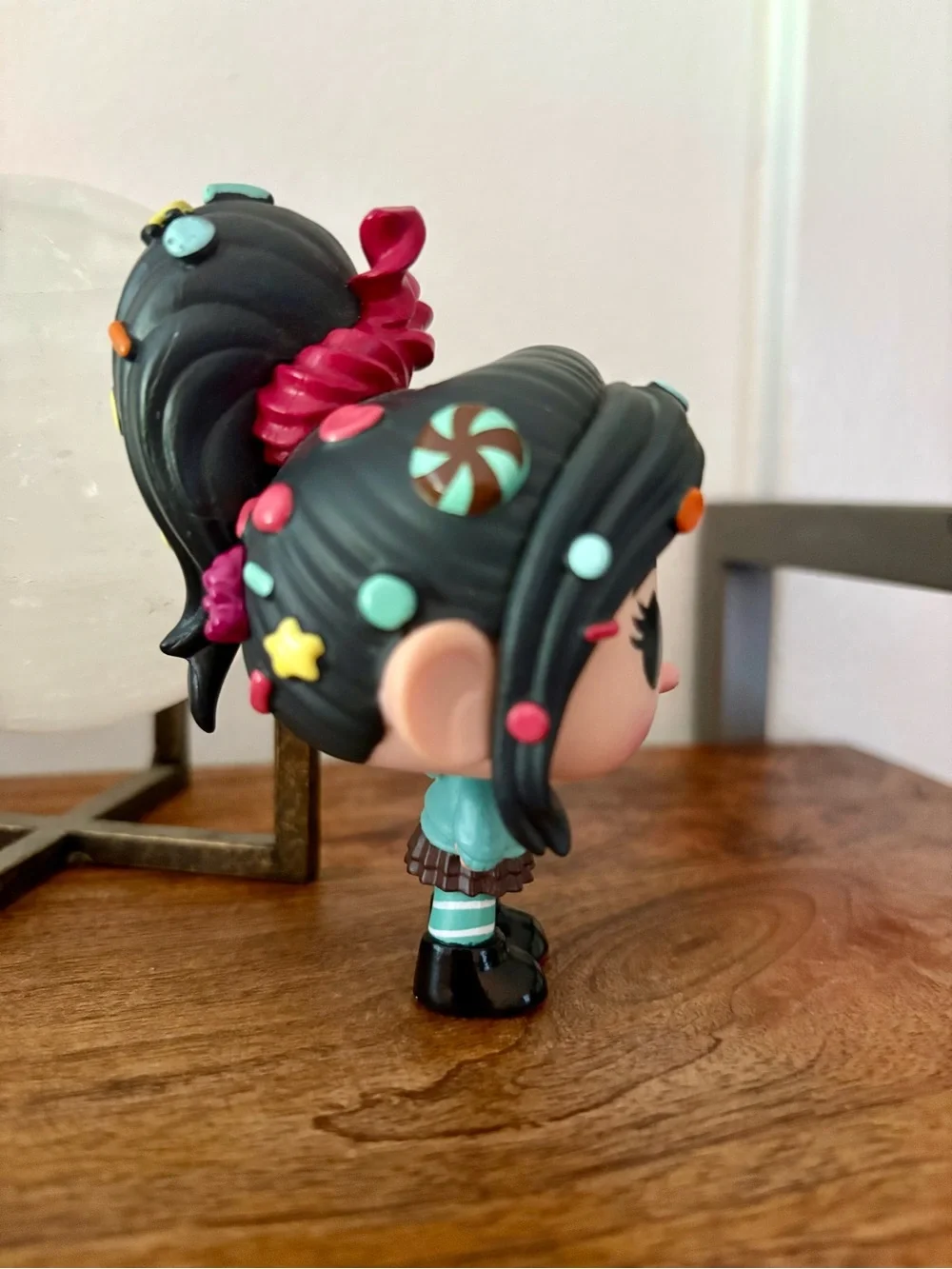 Disney Wreck It Ralph Funko Pop Figure